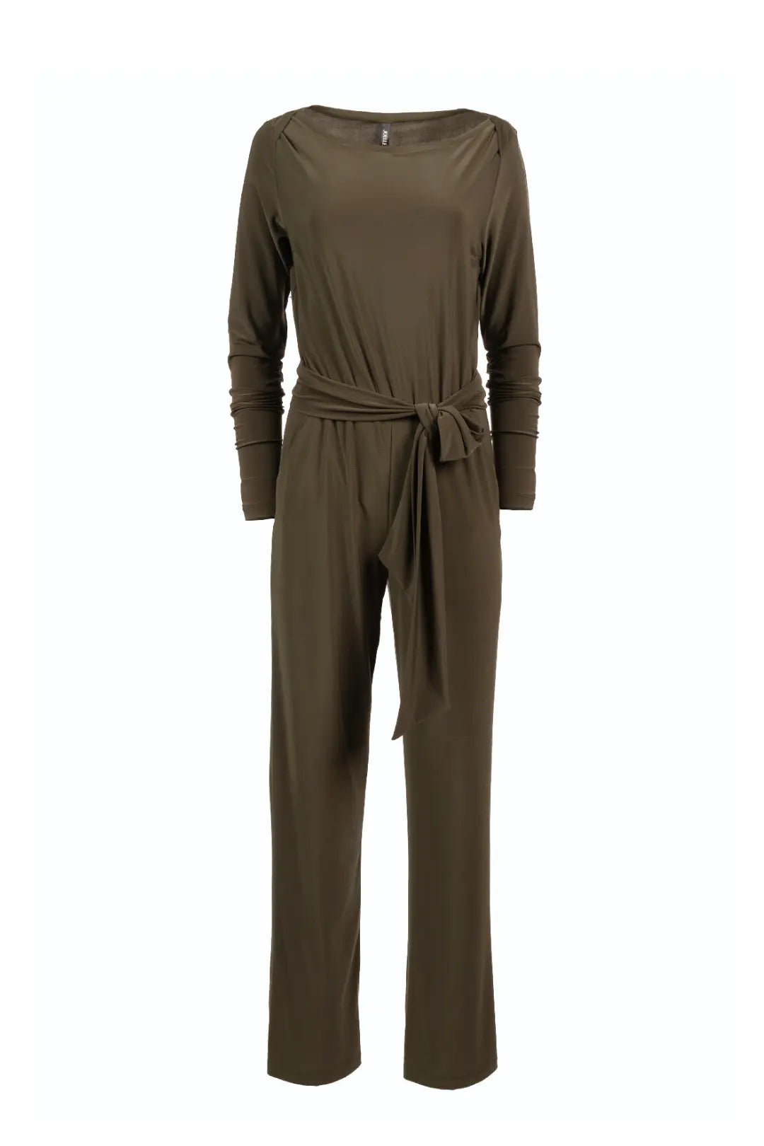 Combinaison vert kaki | Ziggy JOELLE Collection