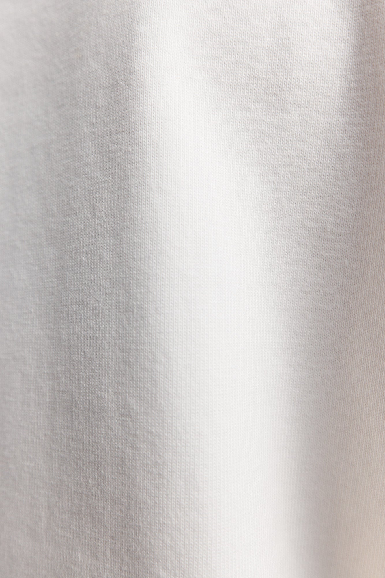 Topaz | T-shirt ample blanc