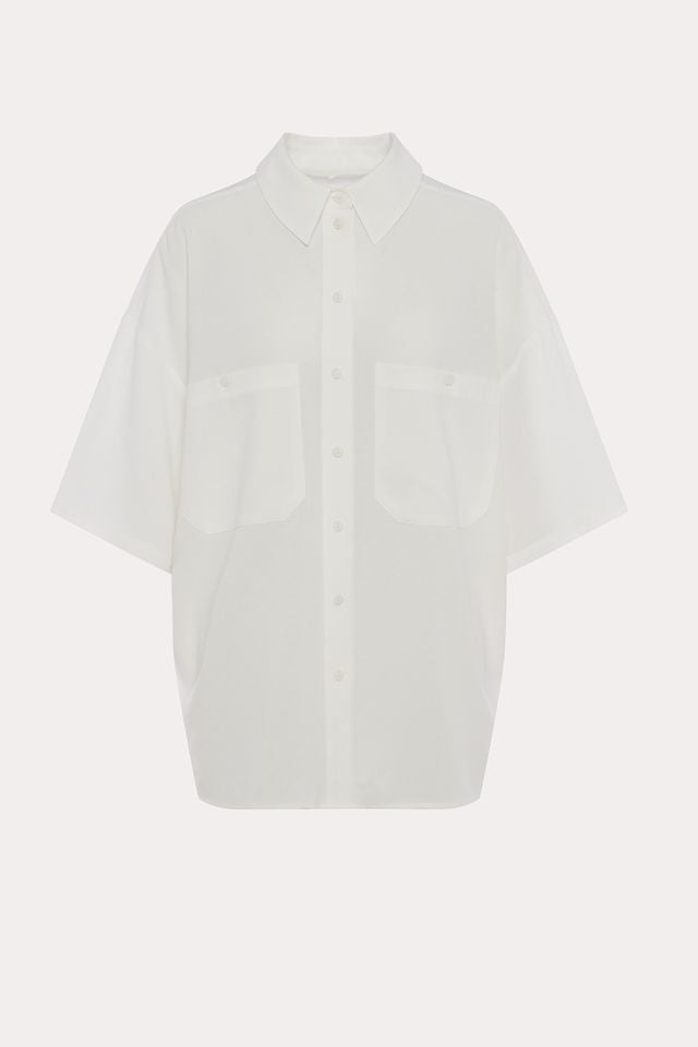 Mapple | Chemise blanche