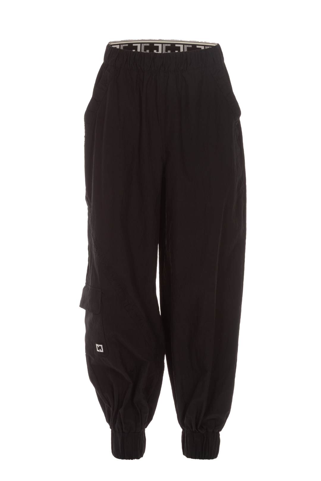 Pantalon Jogging Femme - ample à rayures fines pour femmes  Lw_ydk10_blackgray - Cdiscount Prêt-à-Porter