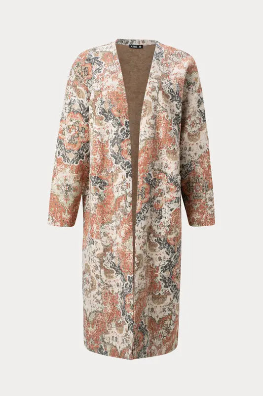 Lee | Veste jacquard baroque JOELLE Collection