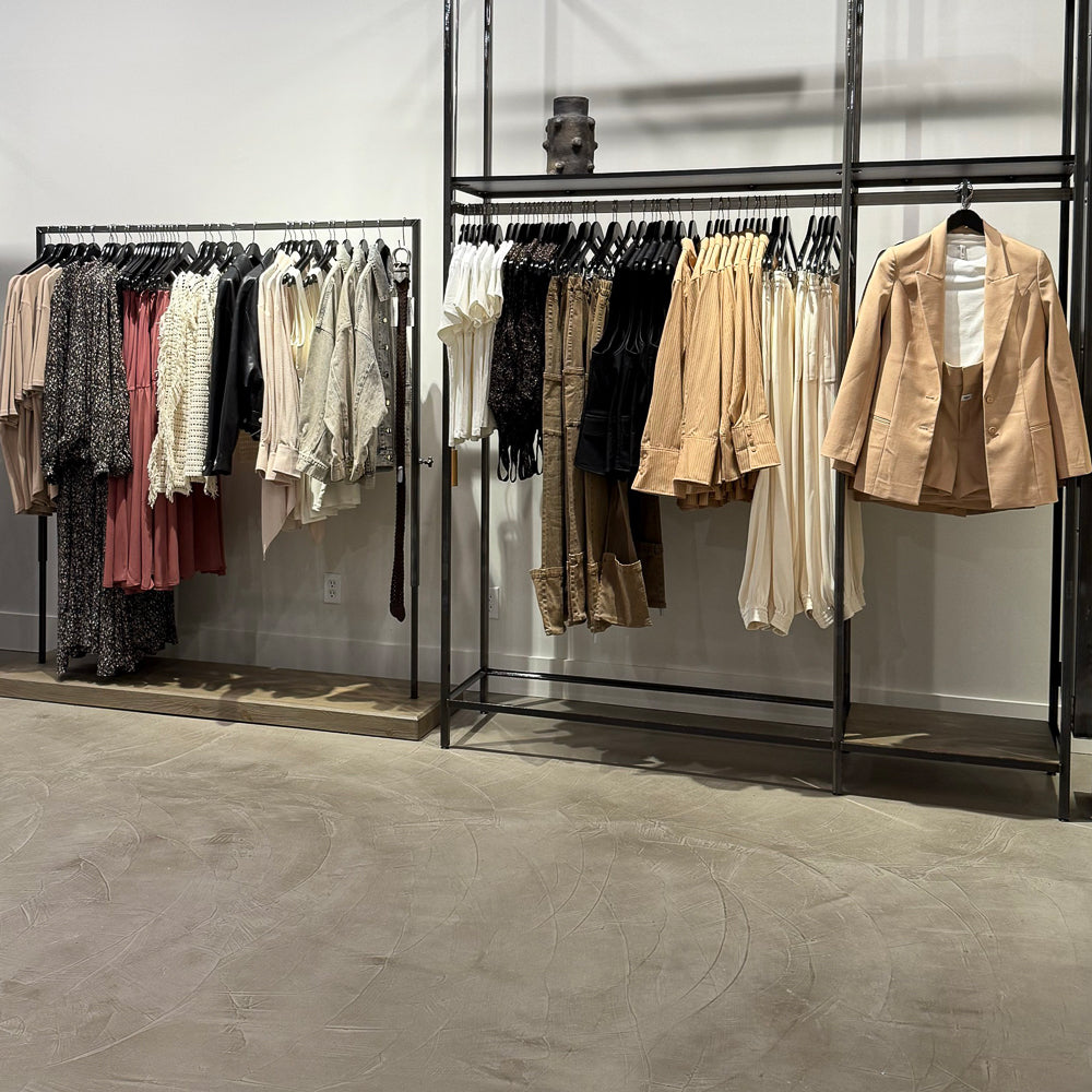 Express fitting in Chicoutimi