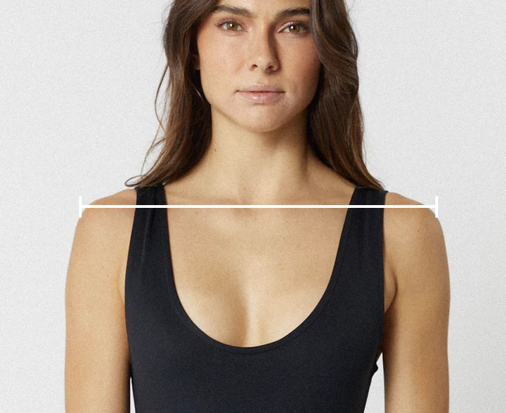 Cherie | Camisole noire