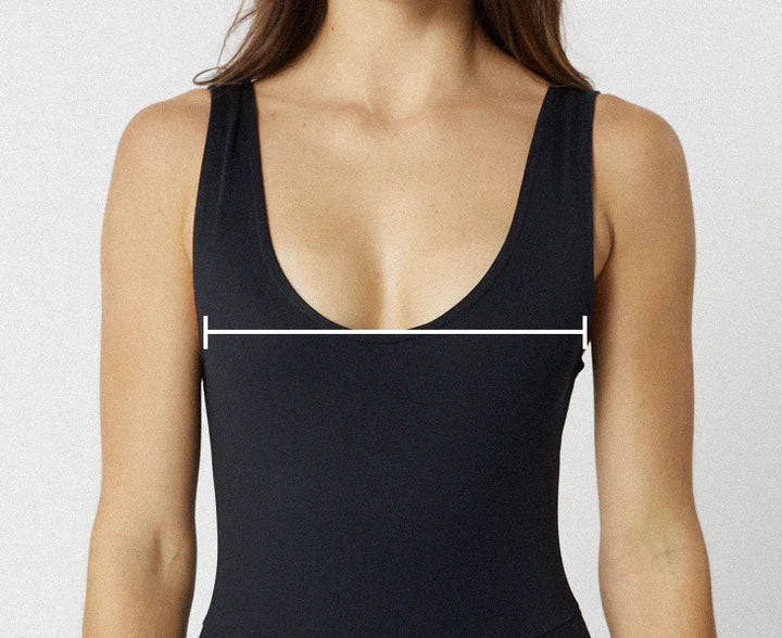 Cherie | Camisole noire
