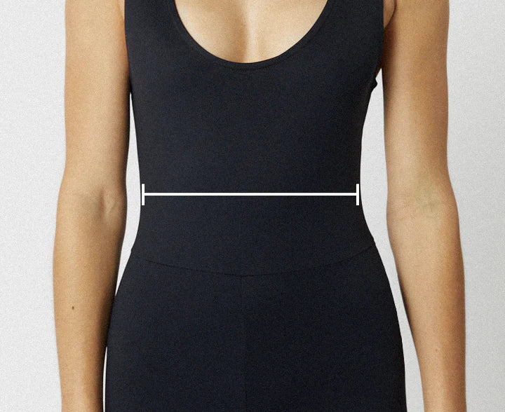 Cherie | Camisole noire