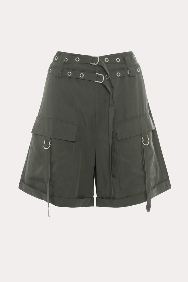 Darcy | Short vert