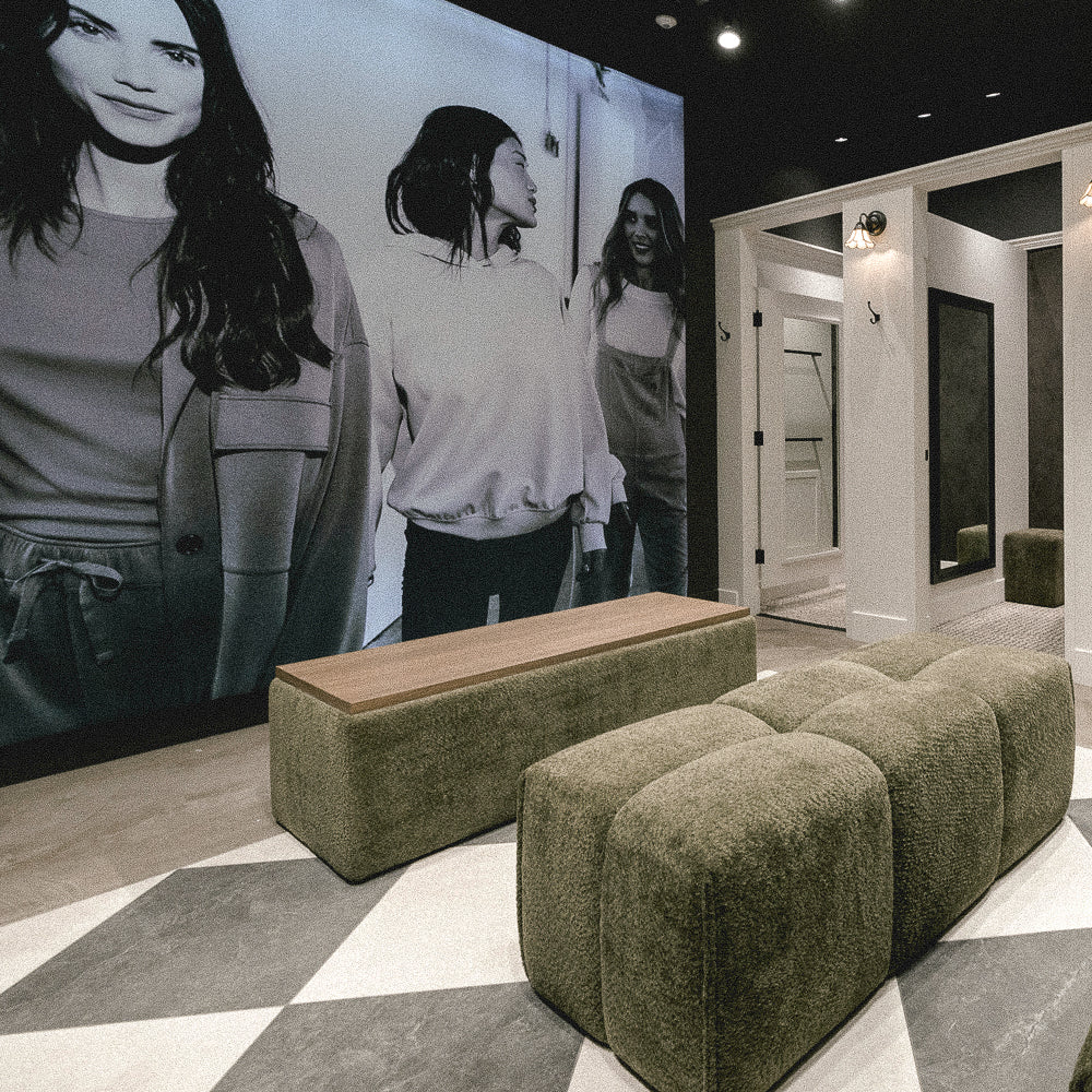 Express fitting in Laval