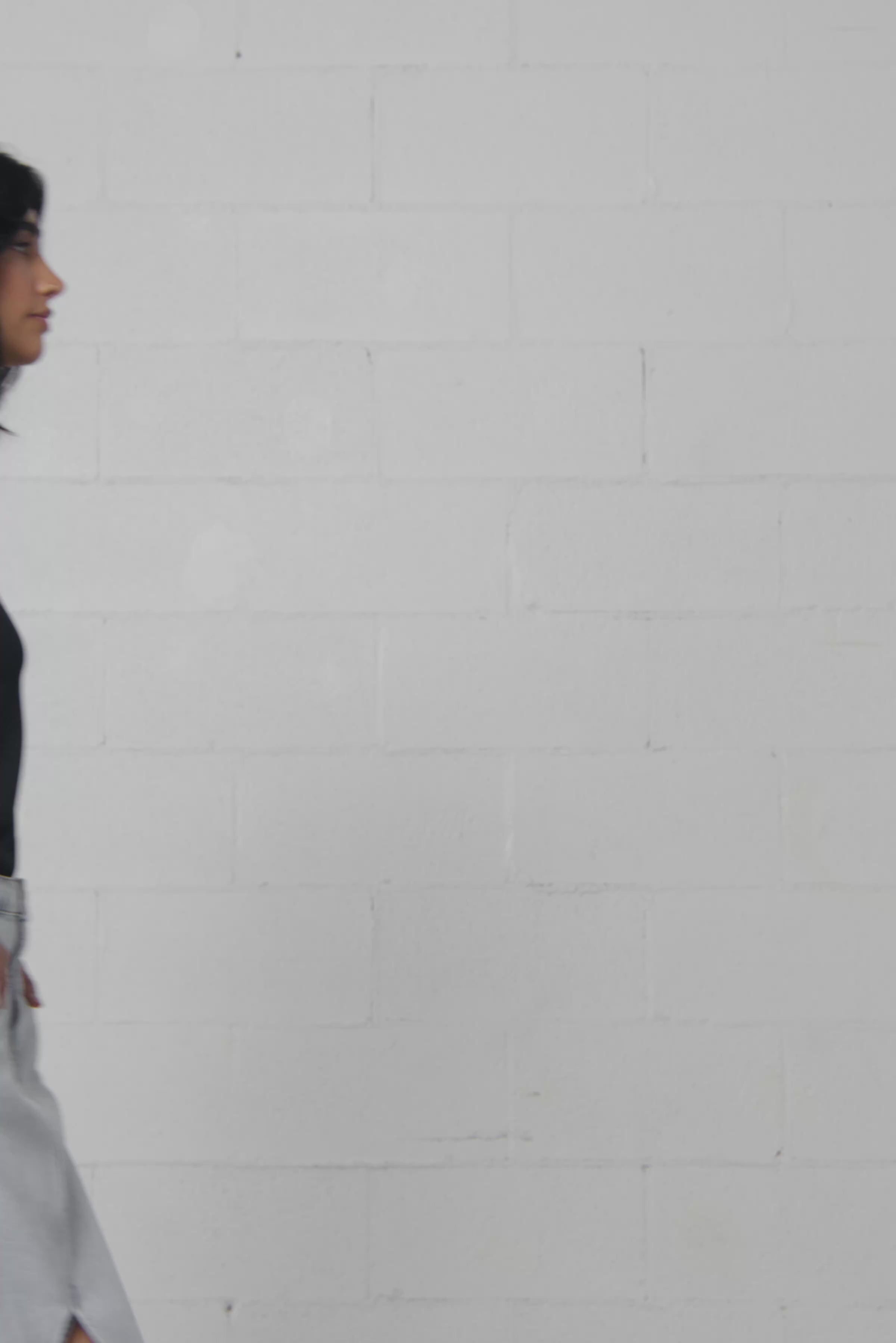 Donnie | Camisole noire