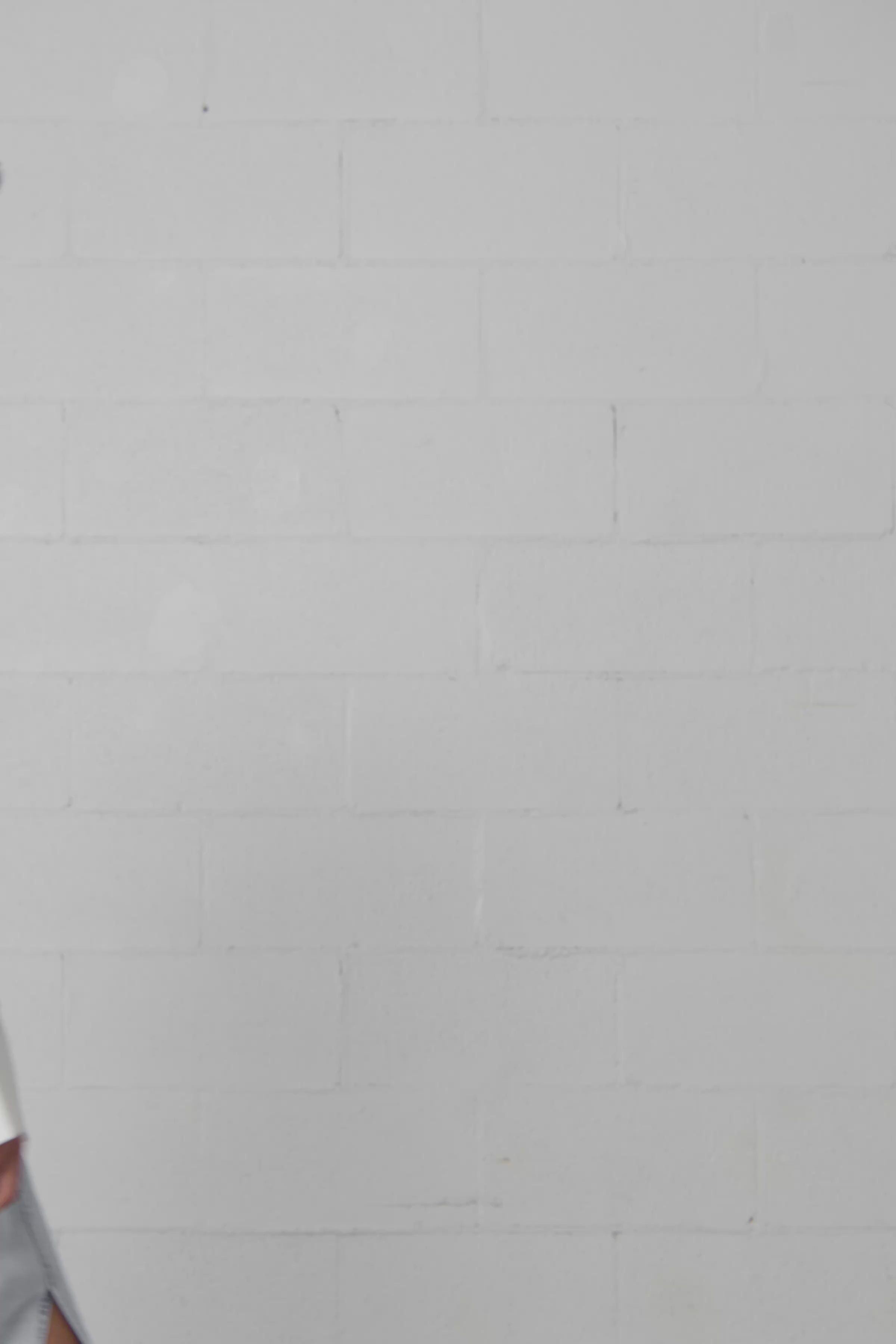 David | Chemise blanche