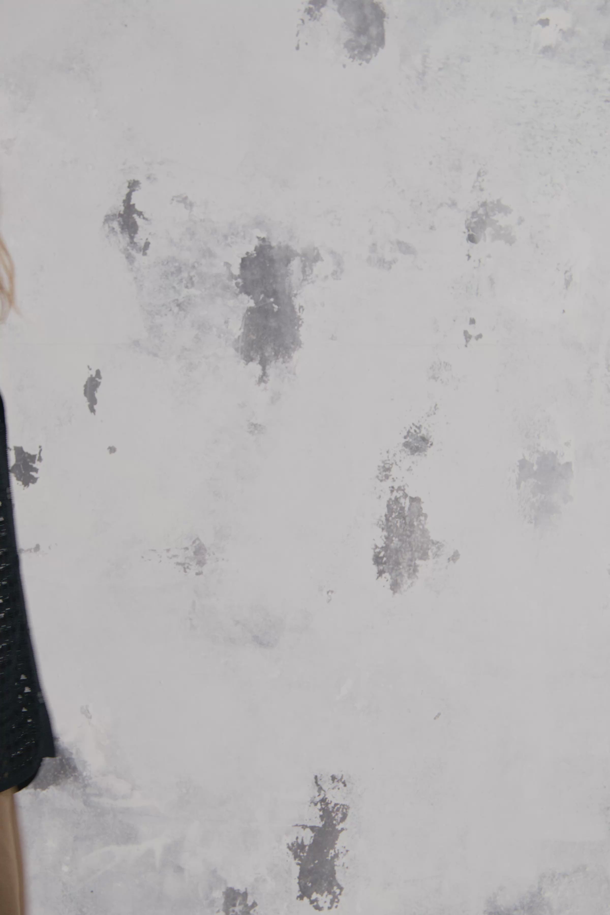 Wena Veste en maille noire JOELLE Collection
