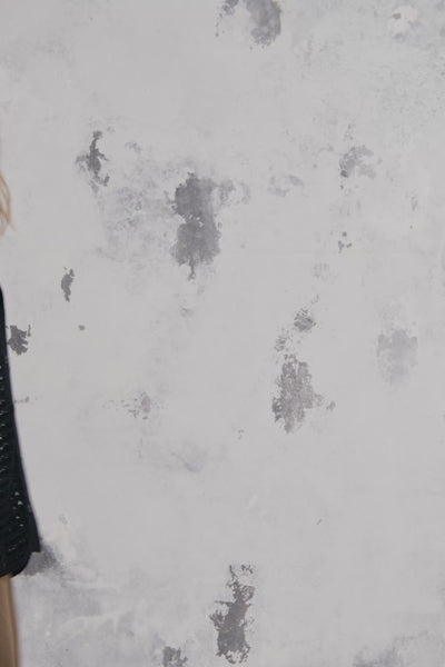 Wena Veste en maille noire JOELLE Collection