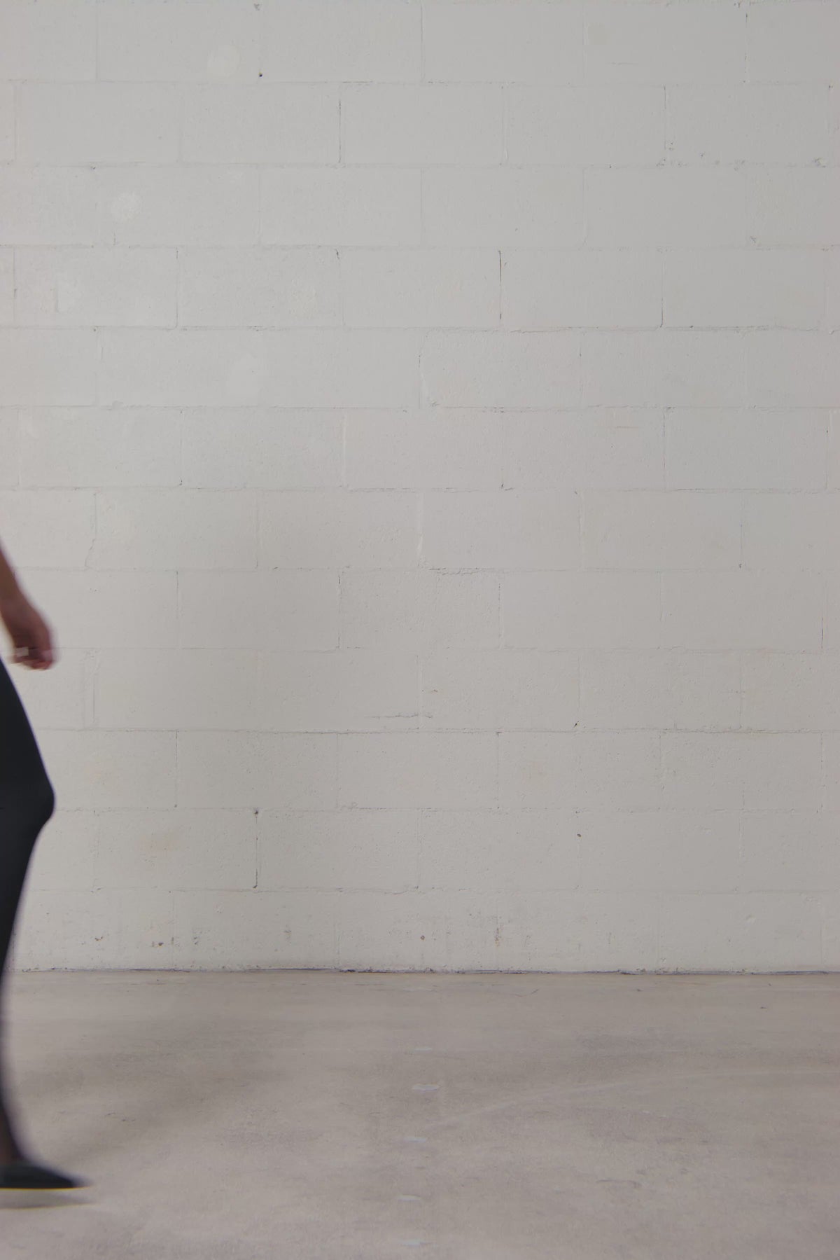 Jasmie | Black legging