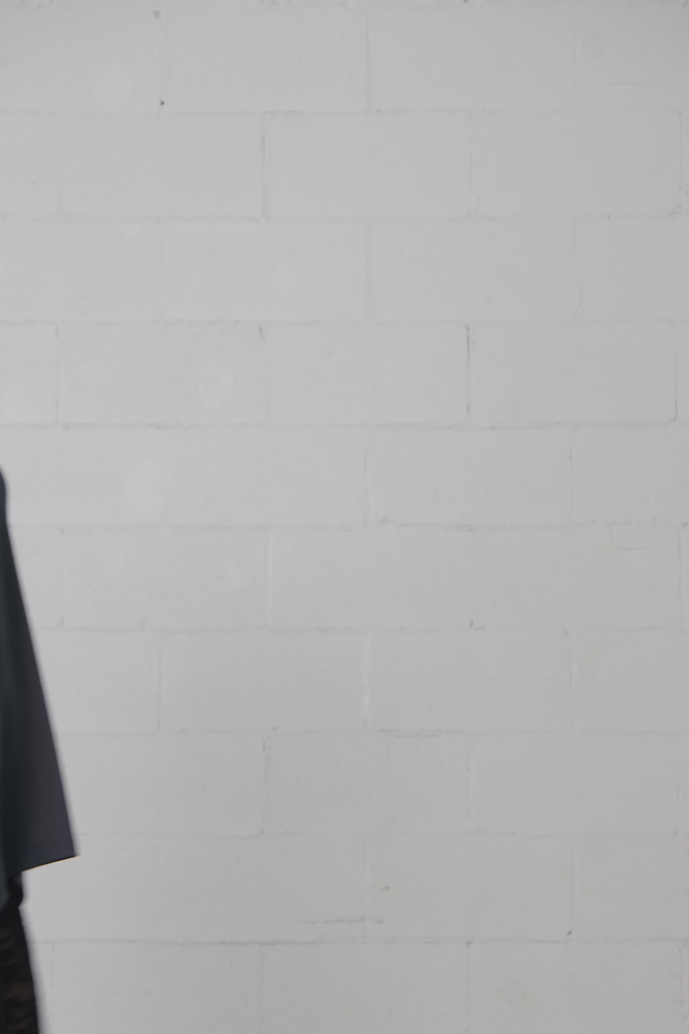 Valli | Loose grey shirt