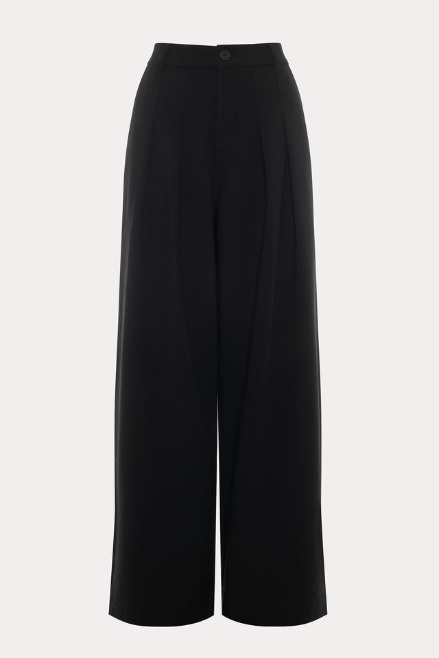 Calico | Pantalon noir