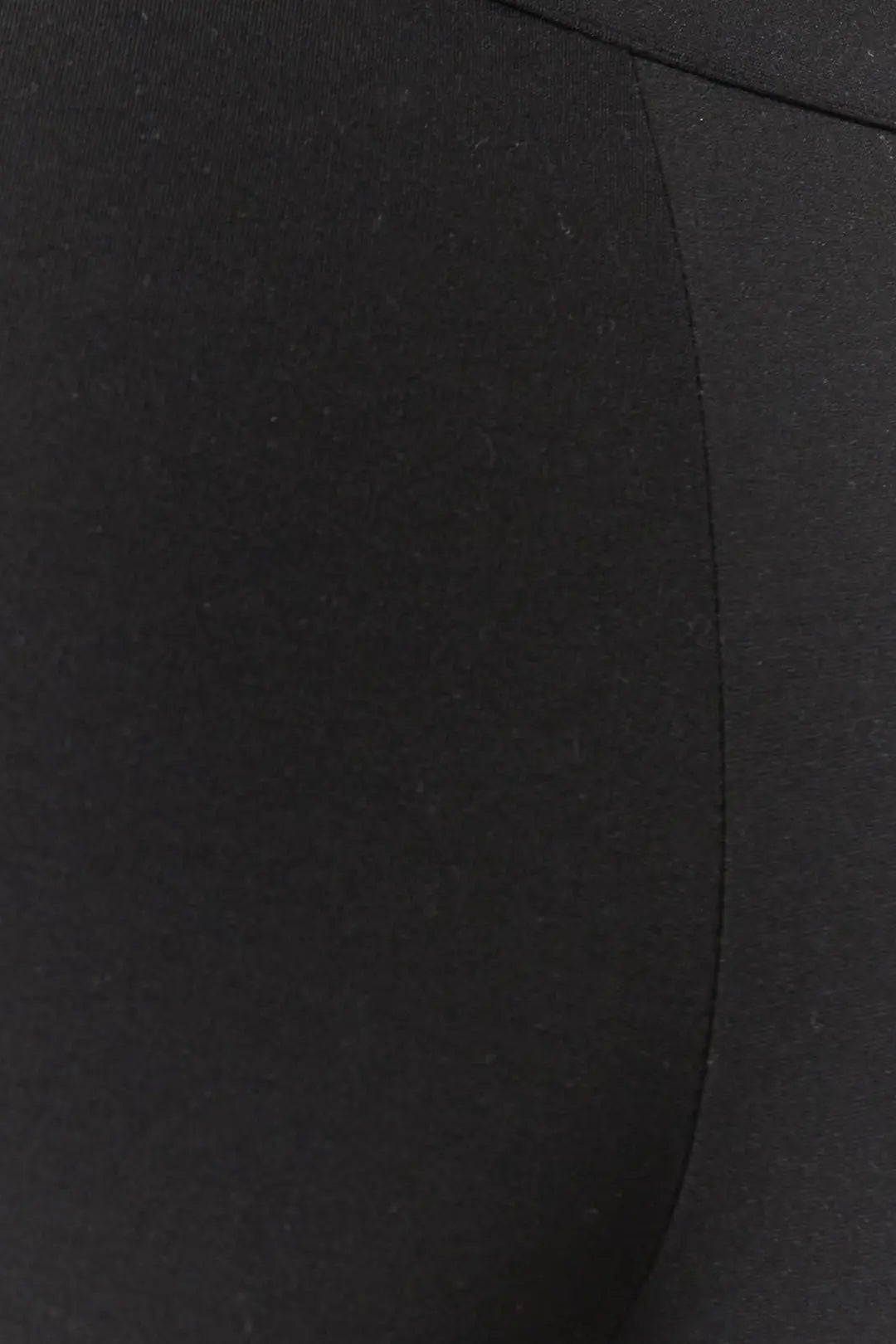 Pantalon noir | MJD JOELLE Collection