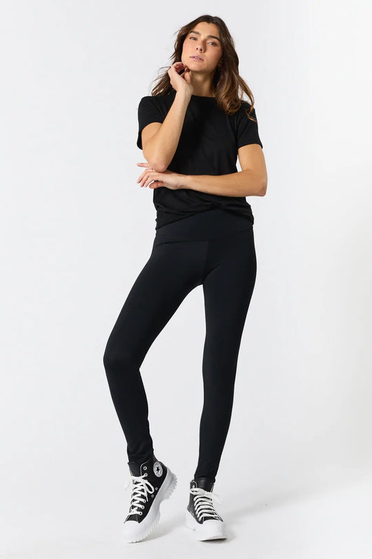 Pantalon noir | Jasmie JOELLE Collection