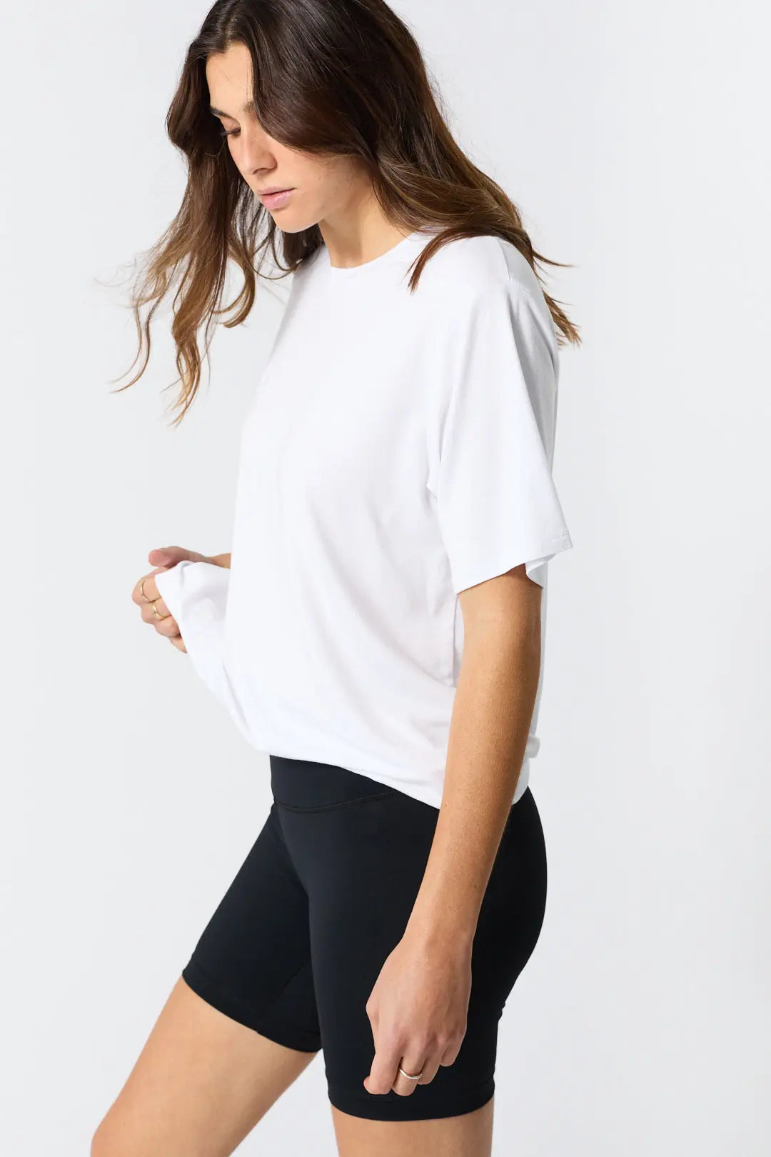 Cuissard noir | Charls JOELLE Collection