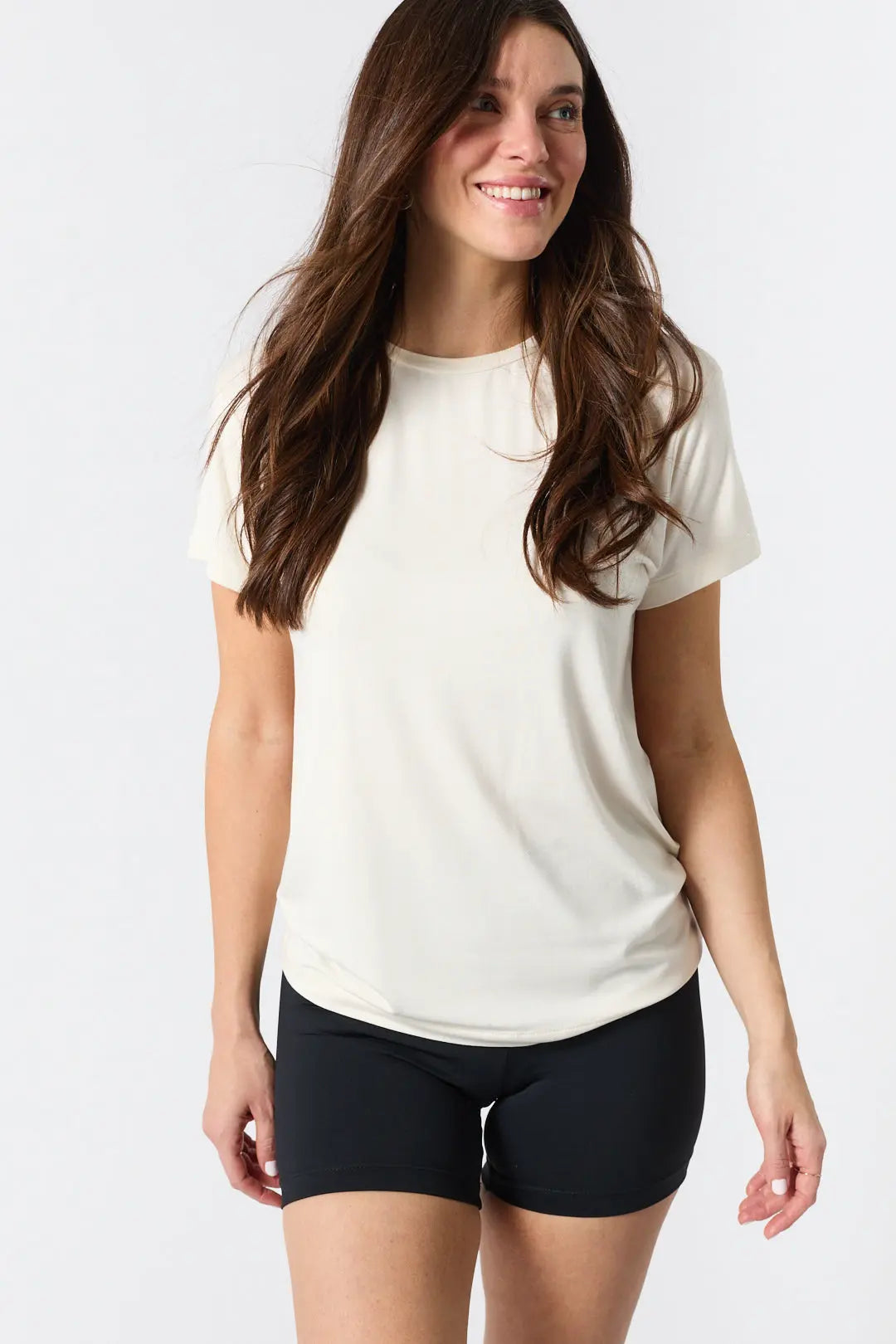 Tee shirt gainant online femme