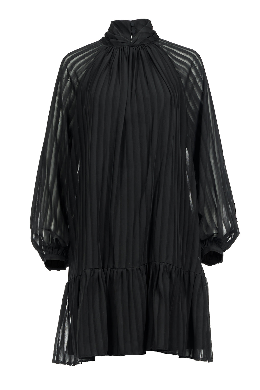 Black dress | Selma