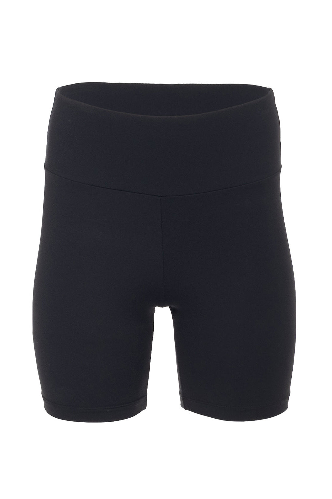 Black bib shorts | Charles