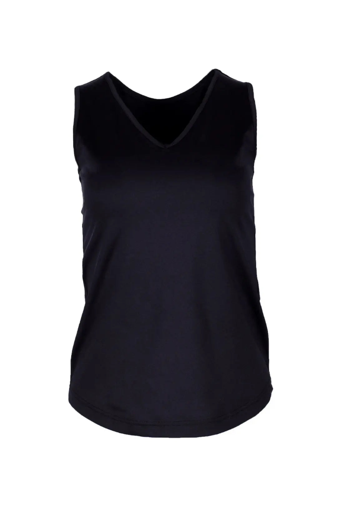 Camisole noire | Lory JOELLE Collection